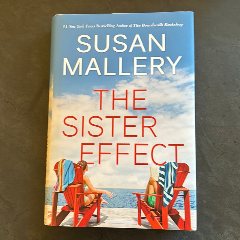 The Sister Effect