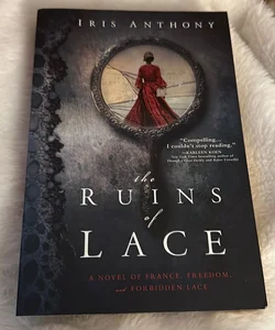 The Ruins of Lace