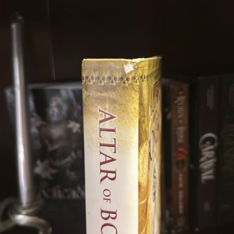 Altar of Bones