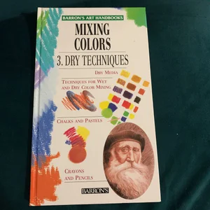 Mixing Colors 3