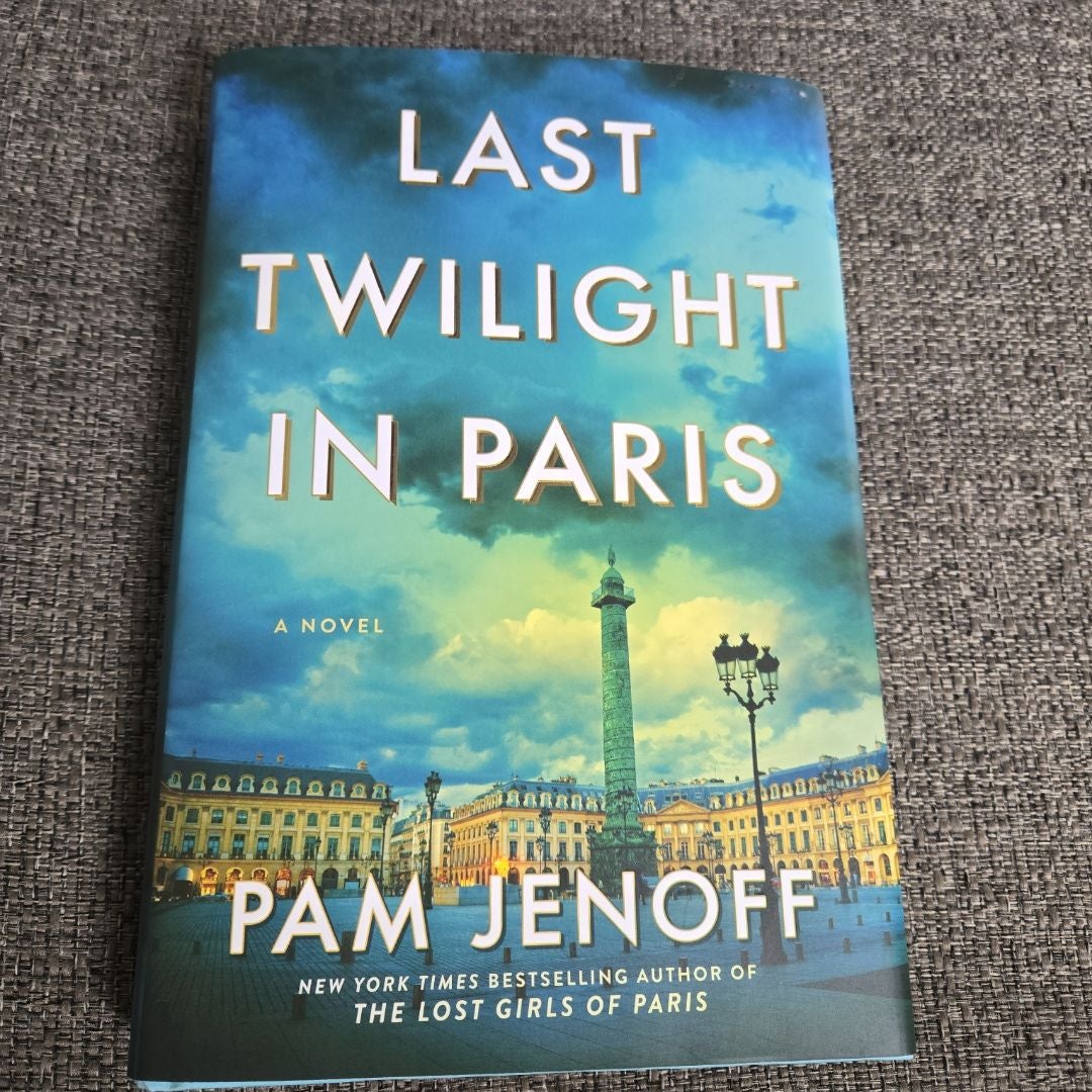 The Department of Stolen Heirlooms