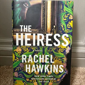 The Heiress