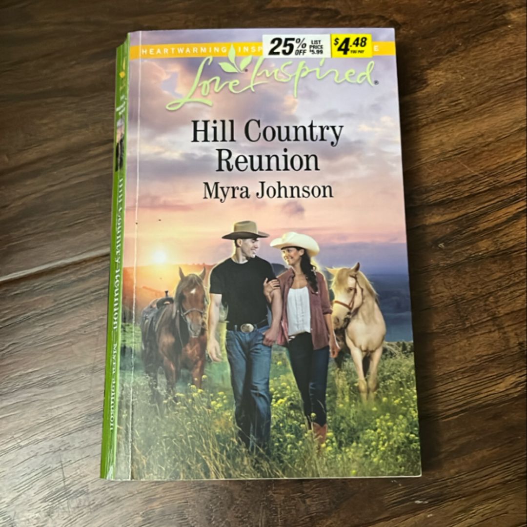 Hill Country Reunion