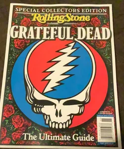 RollingStone Grateful Dead