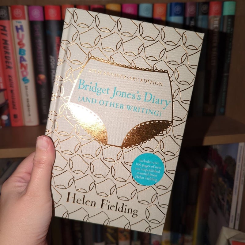 Bridget Jones's Diary (and Other Writing)