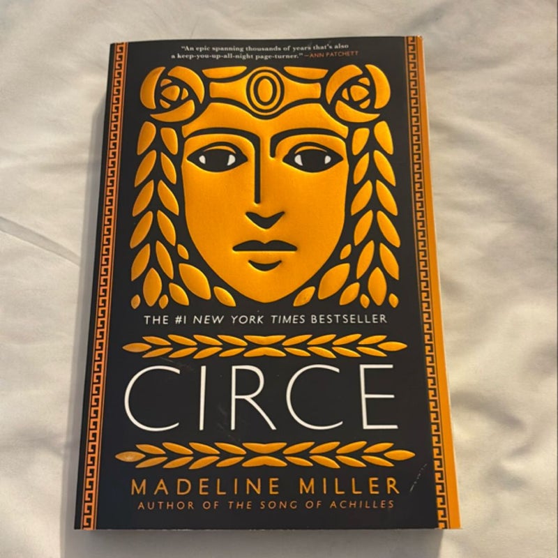 Circe