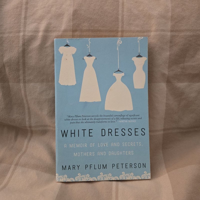 White Dresses