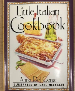 Little Italian Cookbook 