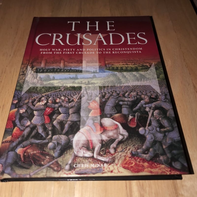 The Crusades