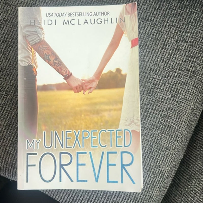 My Unexpected Forever