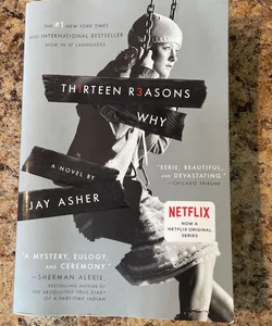 Thirteen Reasons Why