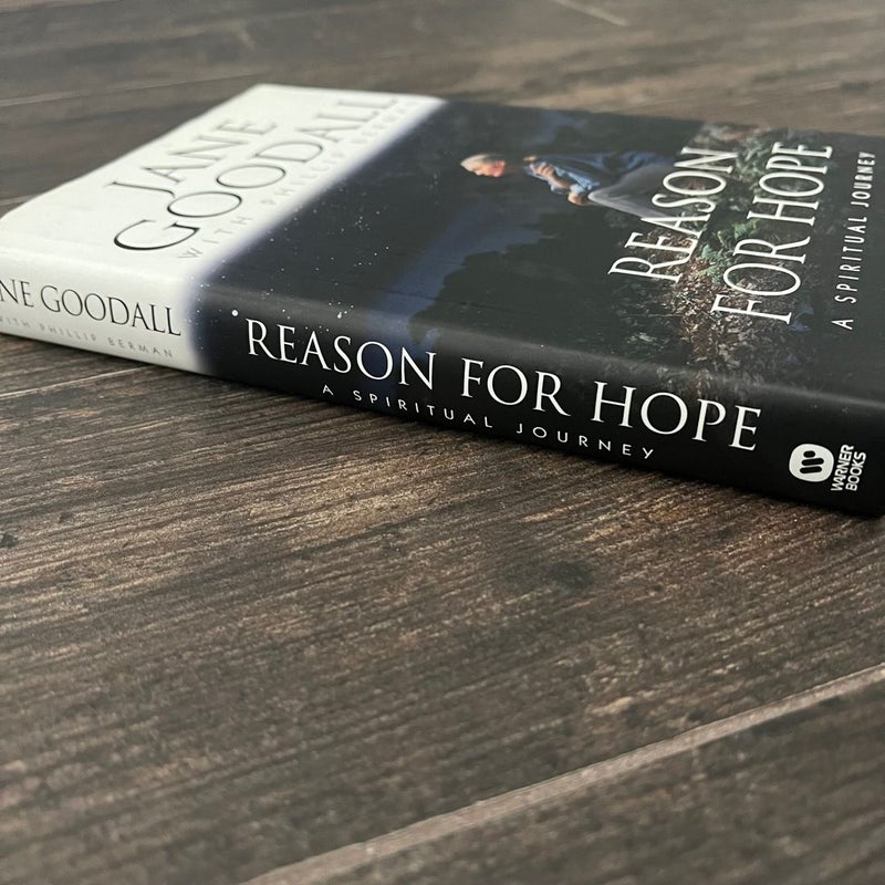 Reason for Hope