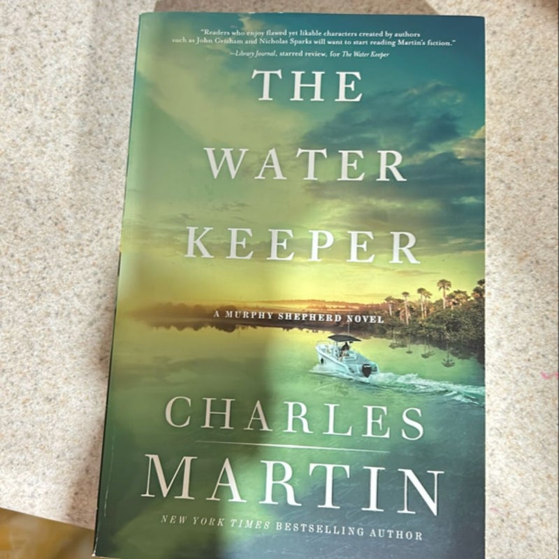 The Water Keeper