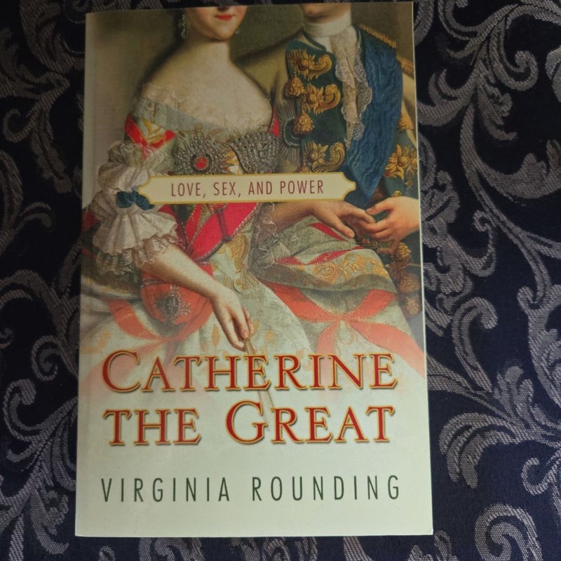 Catherine the Great