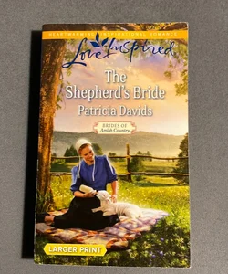 The Shepherd's Bride