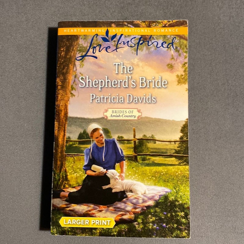 The Shepherd's Bride