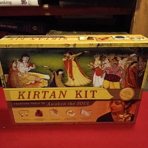 Kirtan Kit