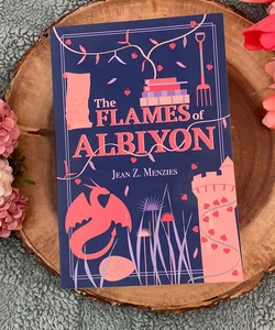 The Flames of Albiyon