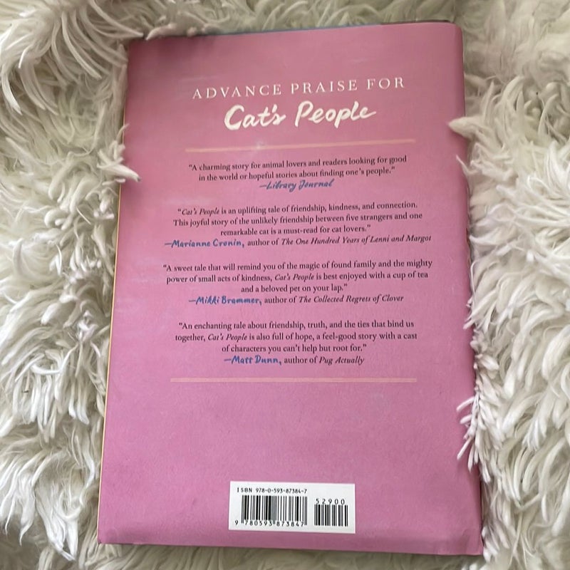 Cat's People
