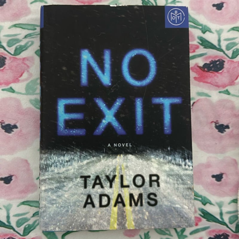 No Exit