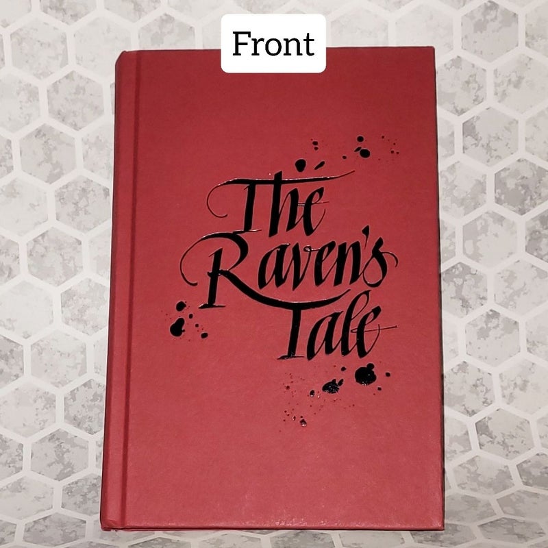 The Raven's Tale