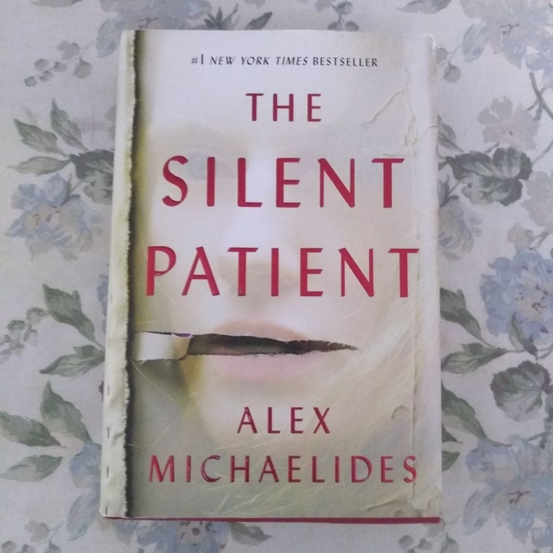 The Silent Patient