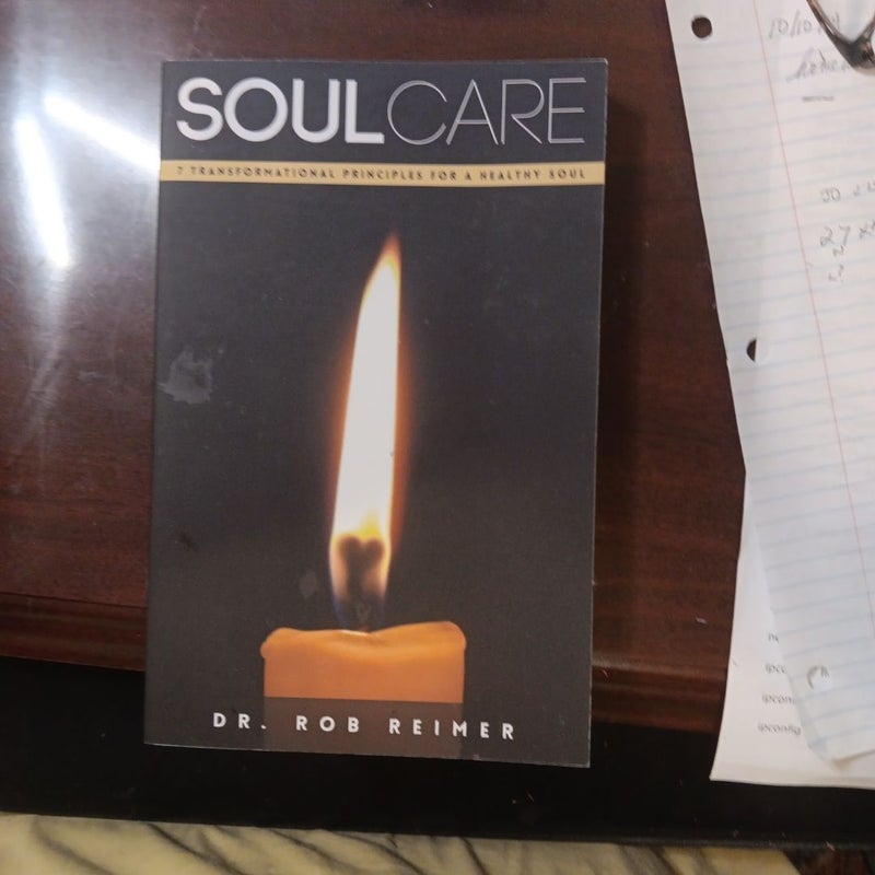 Soul Care