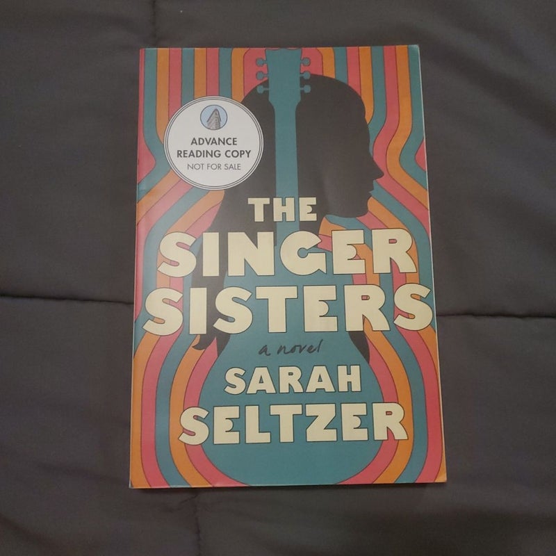 The Singer Sisters