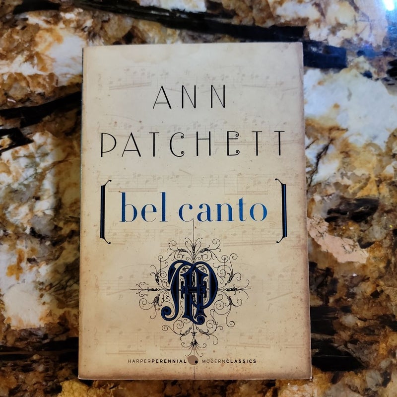 Bel Canto