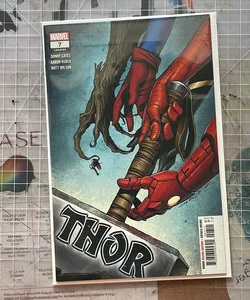 Thor #7