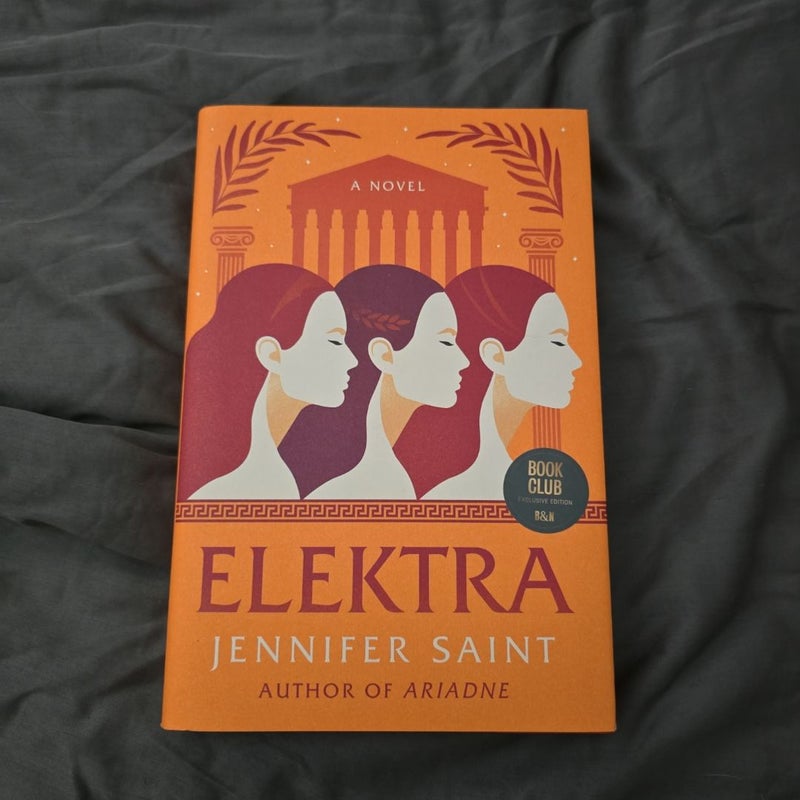 Elektra