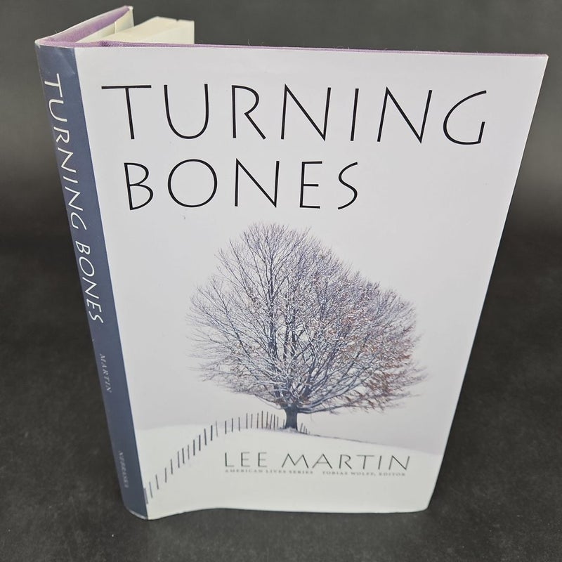 Turning Bones