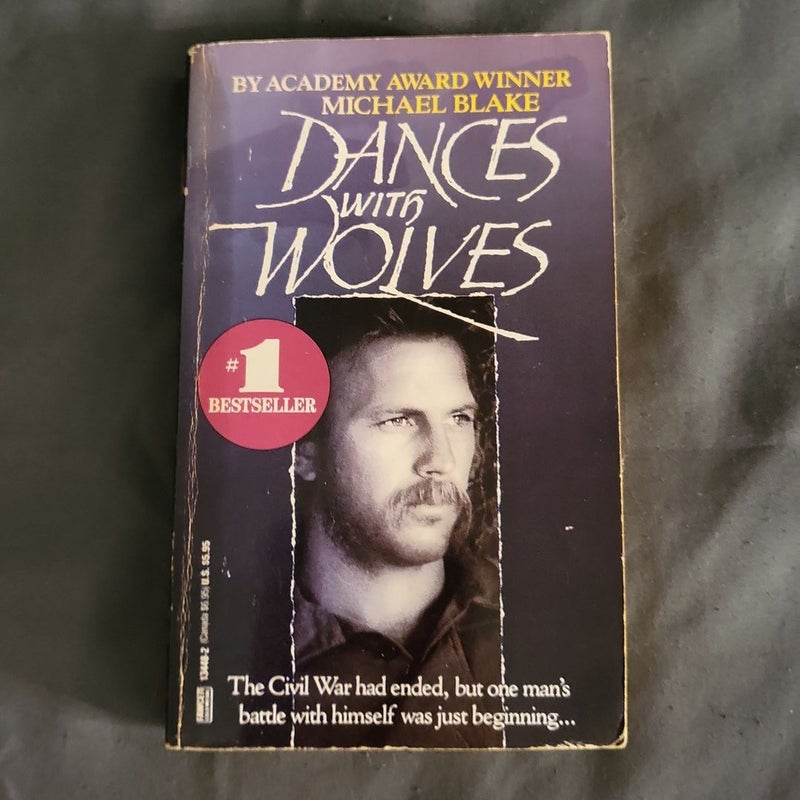 Dances With Wolves