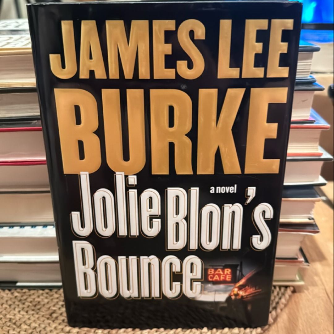 Jolie Blon's Bounce