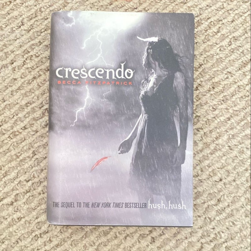 Crescendo