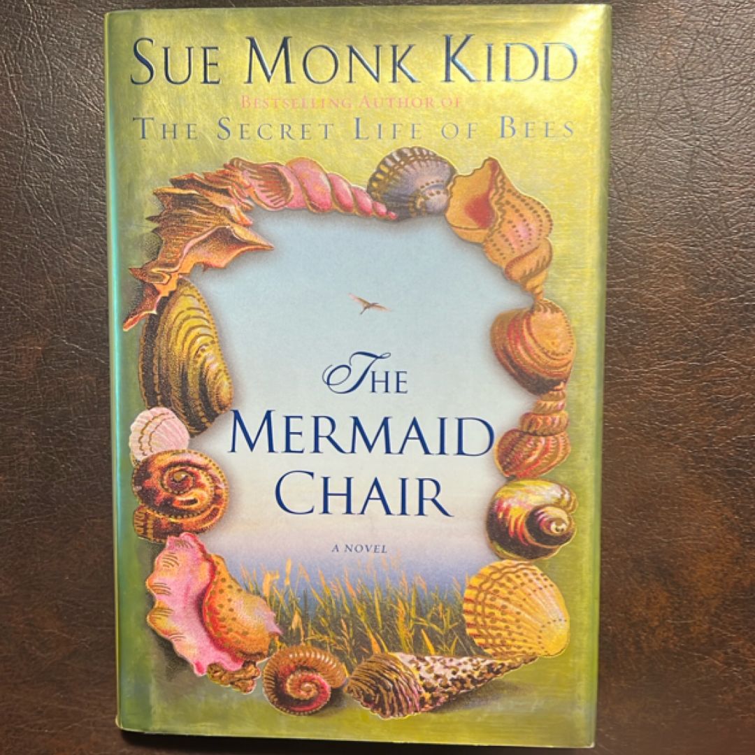 The Mermaid Chair