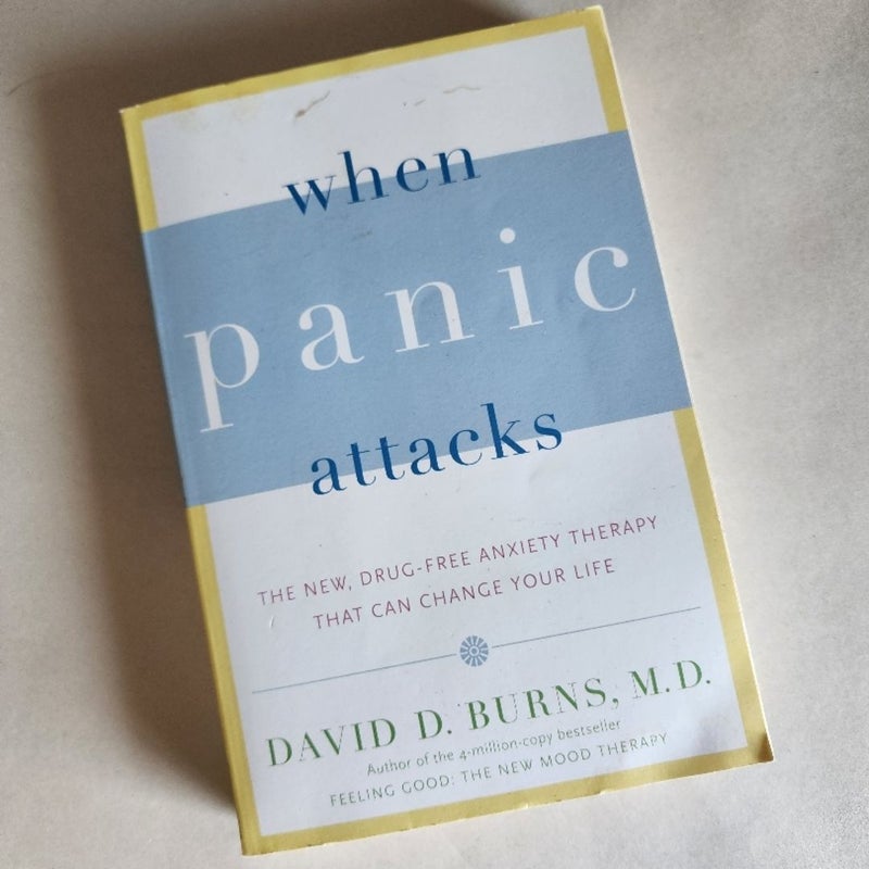 When Panic Attacks