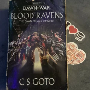 Blood Ravens