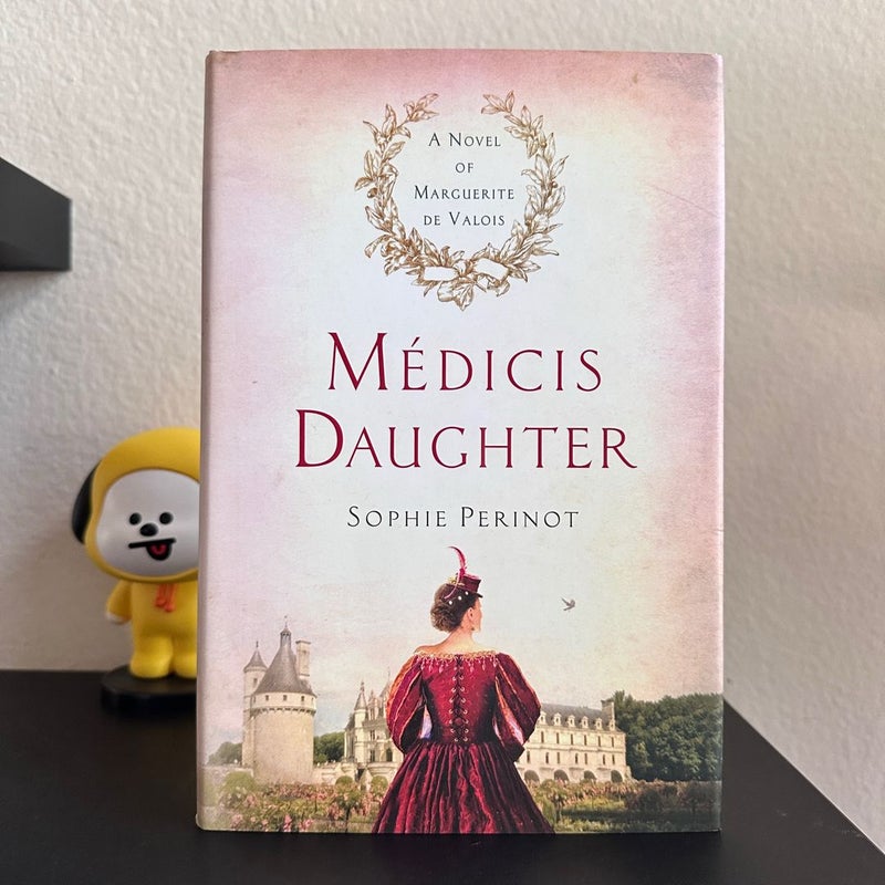 Médicis Daughter