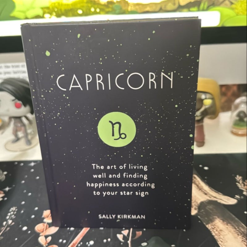 Capricorn