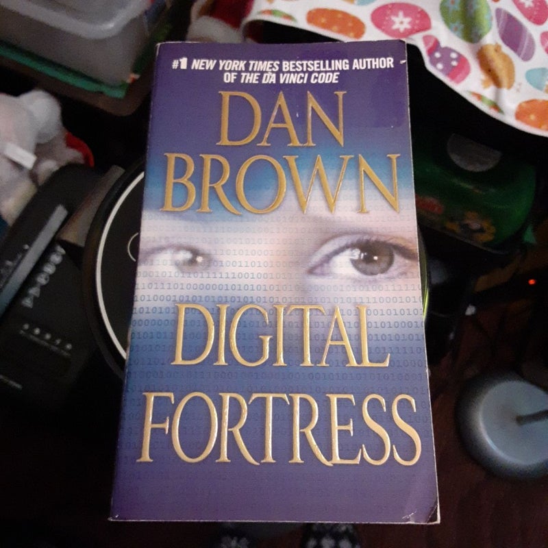 Digital Fortress