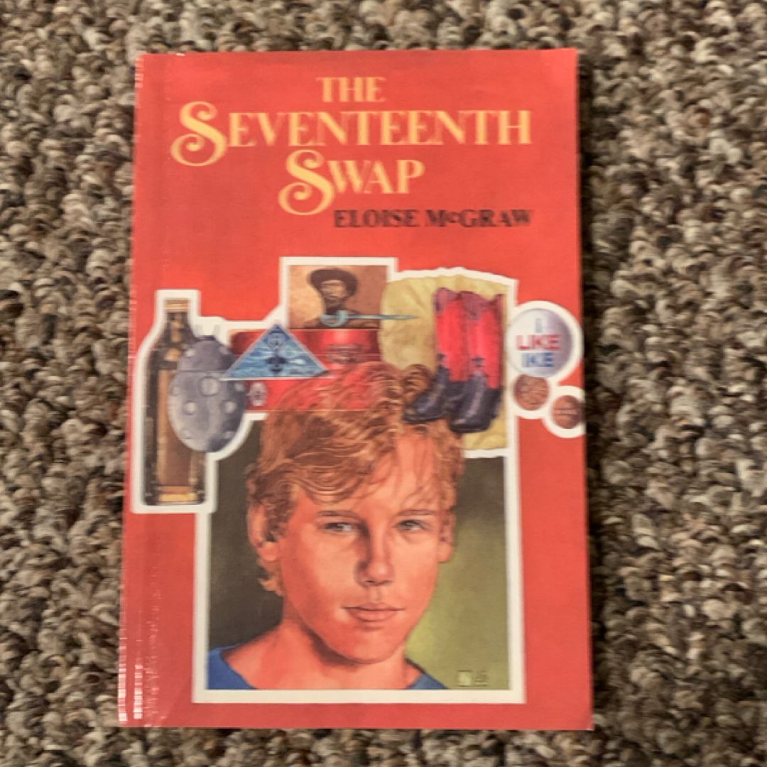 The Seventeenth Swap