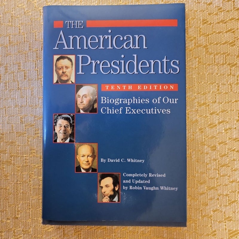 The American Presidents