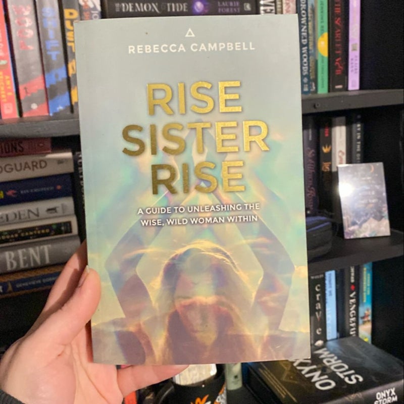 Rise Sister Rise