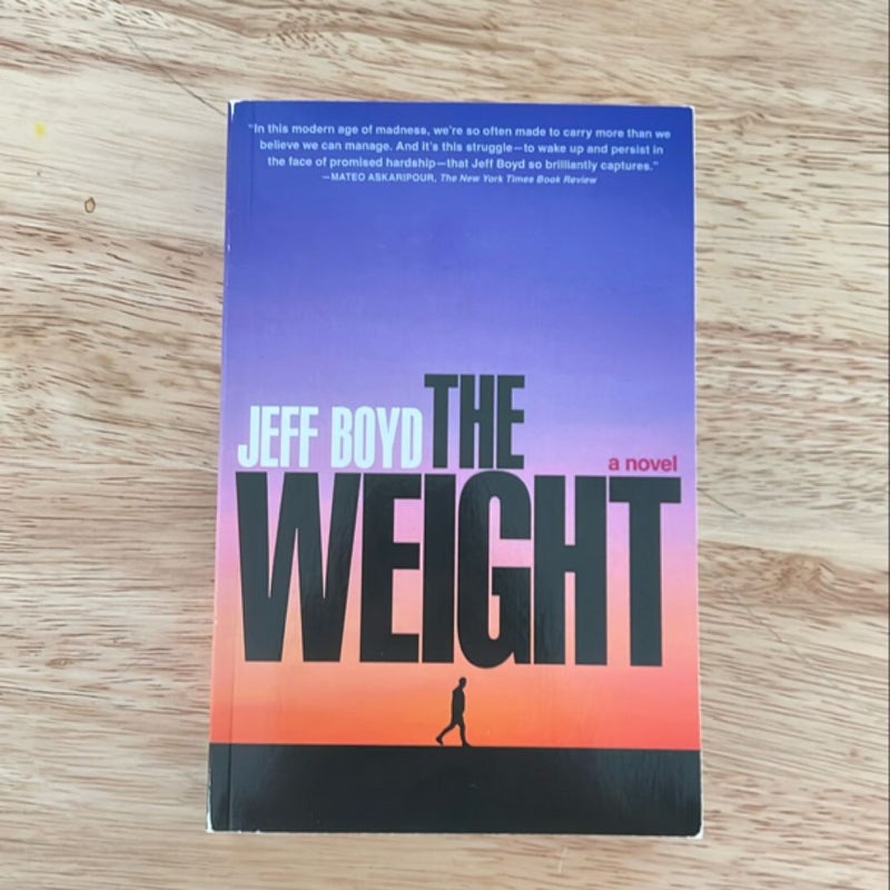 The Weight