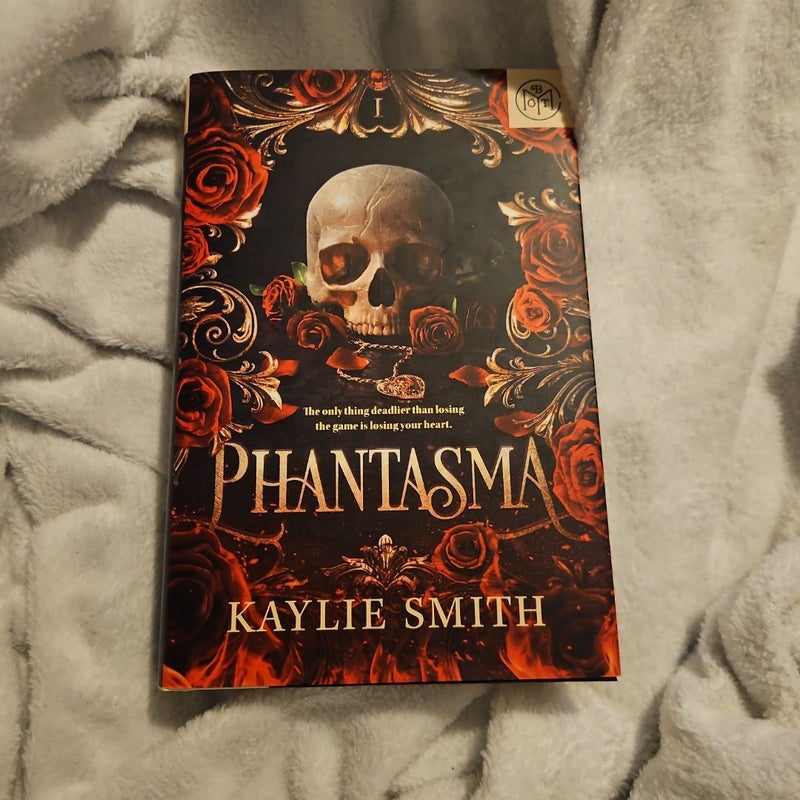 Phantasma