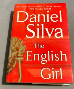 The English Girl