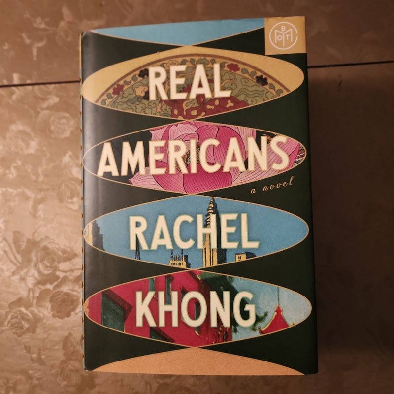 Real Americans