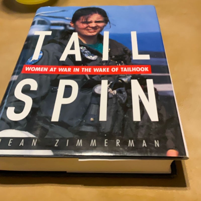 Tailspin