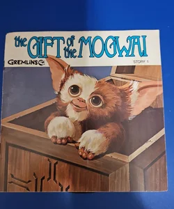 Gremlins - The Gift of the Mogwai - Story 1